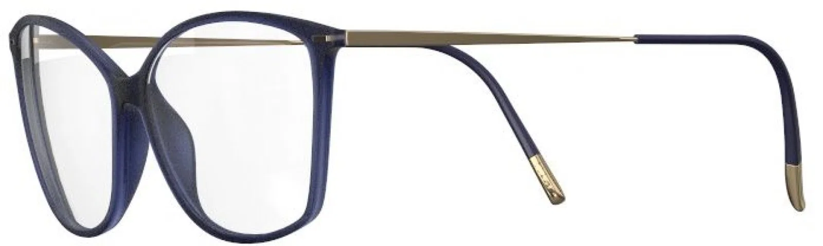 Silhouette Illusion Lite 1607 Eyeglasses - view 32